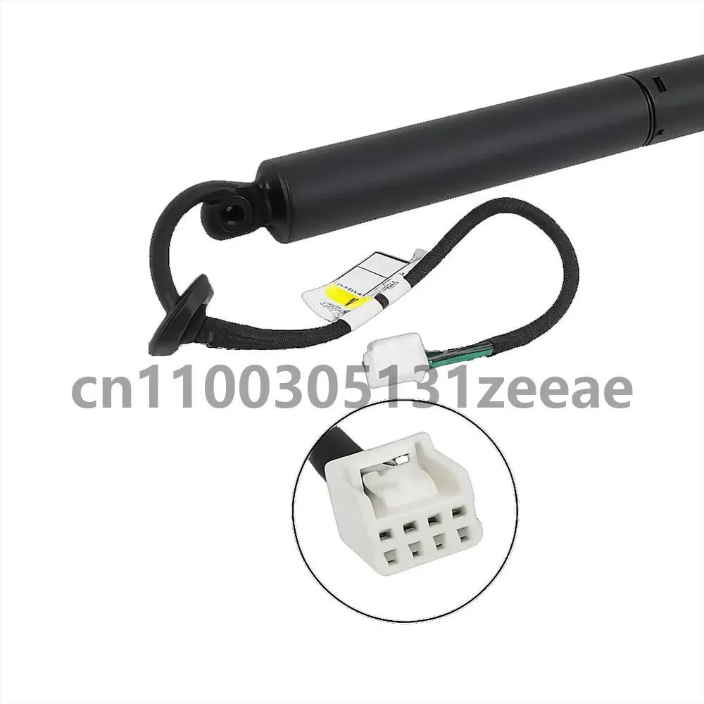 Tailgate Support Rod For 2015-2020 Tesla Model X 100D 75D 90D Rear Tailgate Strut Electric | AUTOKITSHOP