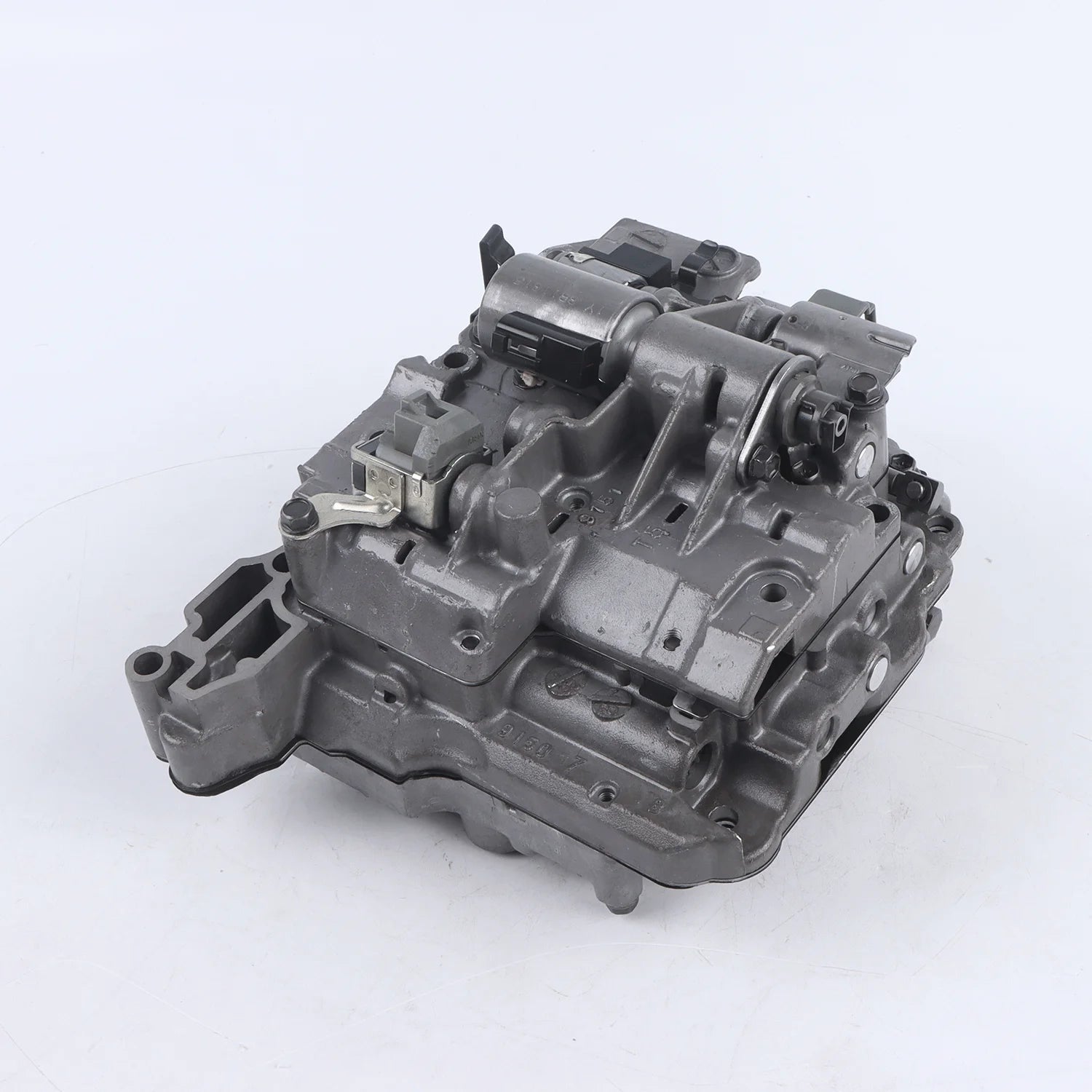 Transmission Valve Body AW50-40LE For Daewoo Saab Volvo Opel Astra Suzuki Winstorm Vectra