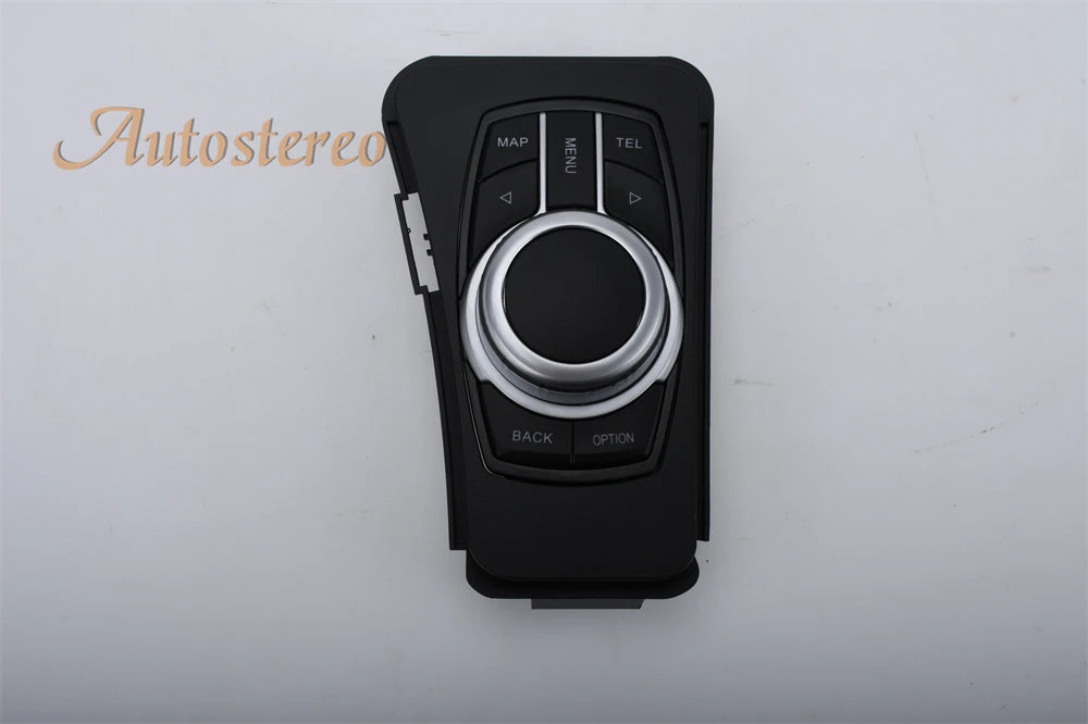 ID8 14.9 Inch Android 14 Carplay Screen For BMW 3 E90 E91 E93 2005-2012 Car Multimedia Pla