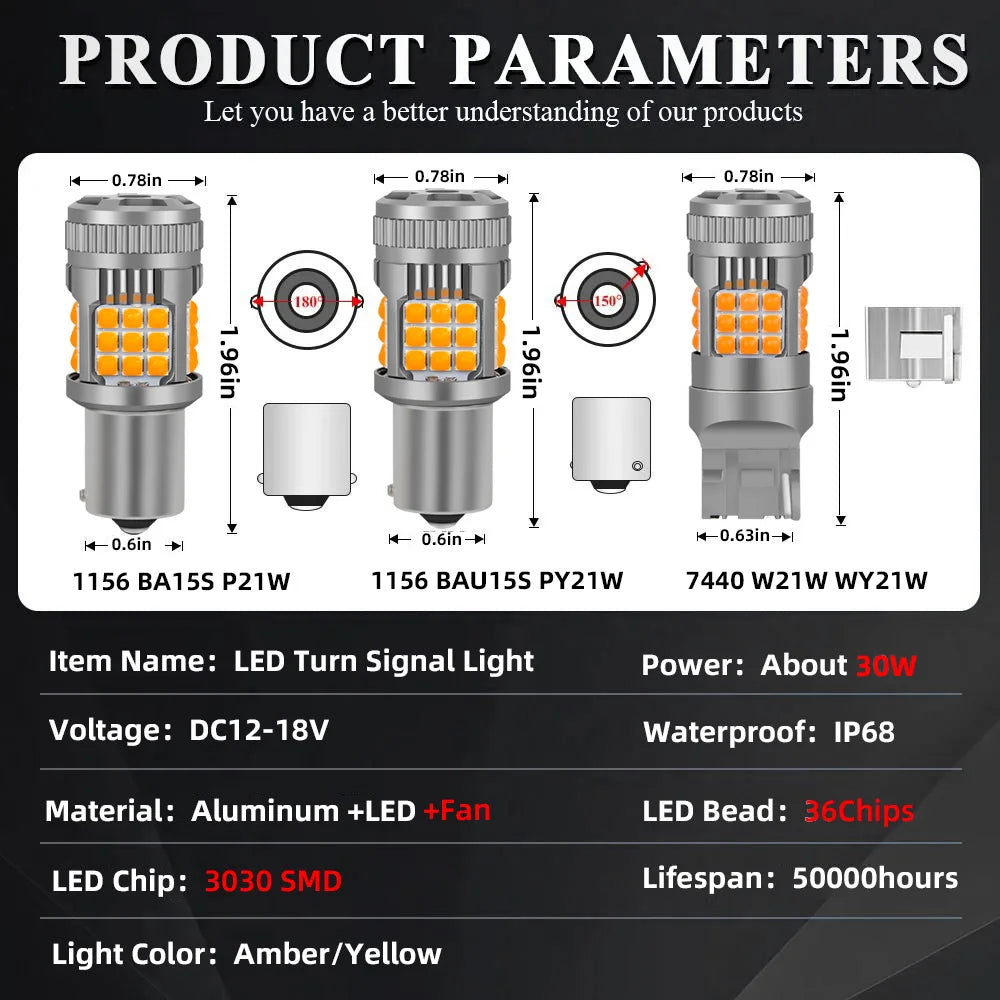LED Interior Light Kit for CITROËN Nemo 2008-2021 - Canbus Dome Map Door Trunk Bulbs | AUTOKITSHOP