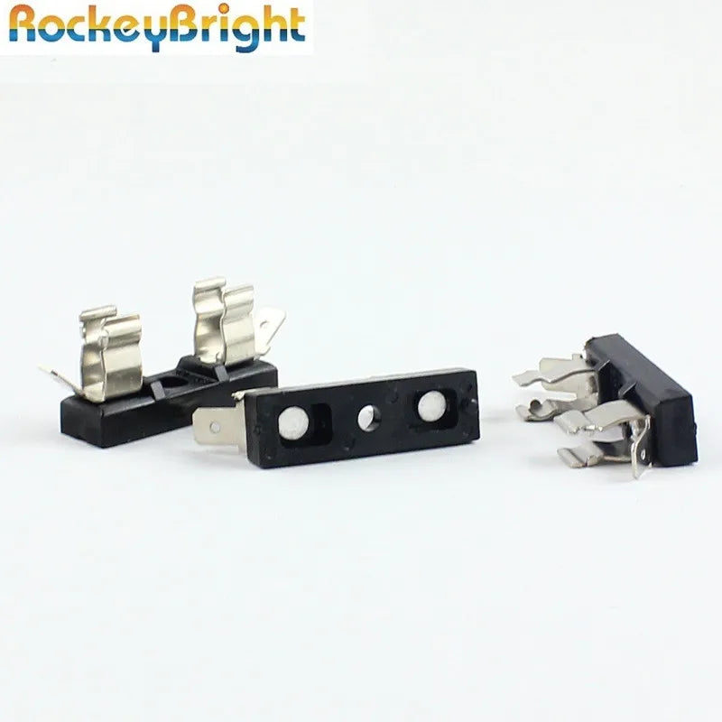 C5W LED Bulb Holder 31mm 36mm Car Reading Lamp LED License Plate Lamp Holder Festoon 31mm