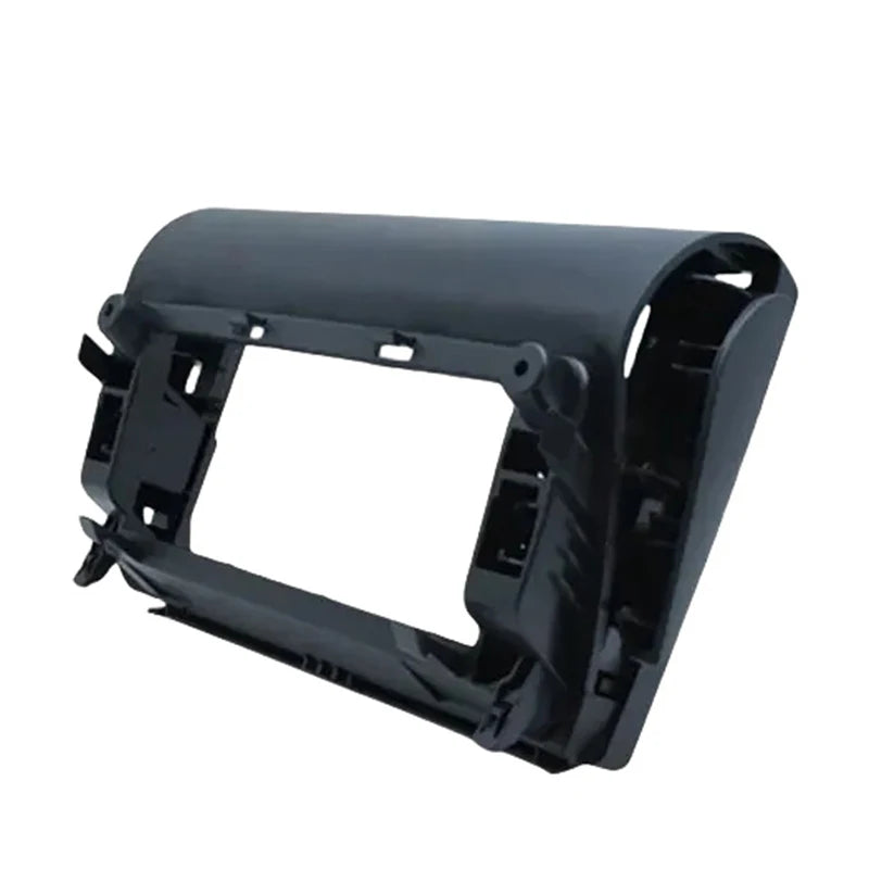 For 2015-2020 PEUGEOT 2008 9 10.1INCH 2 Din Car stereo Android frame panel fascia cable vi