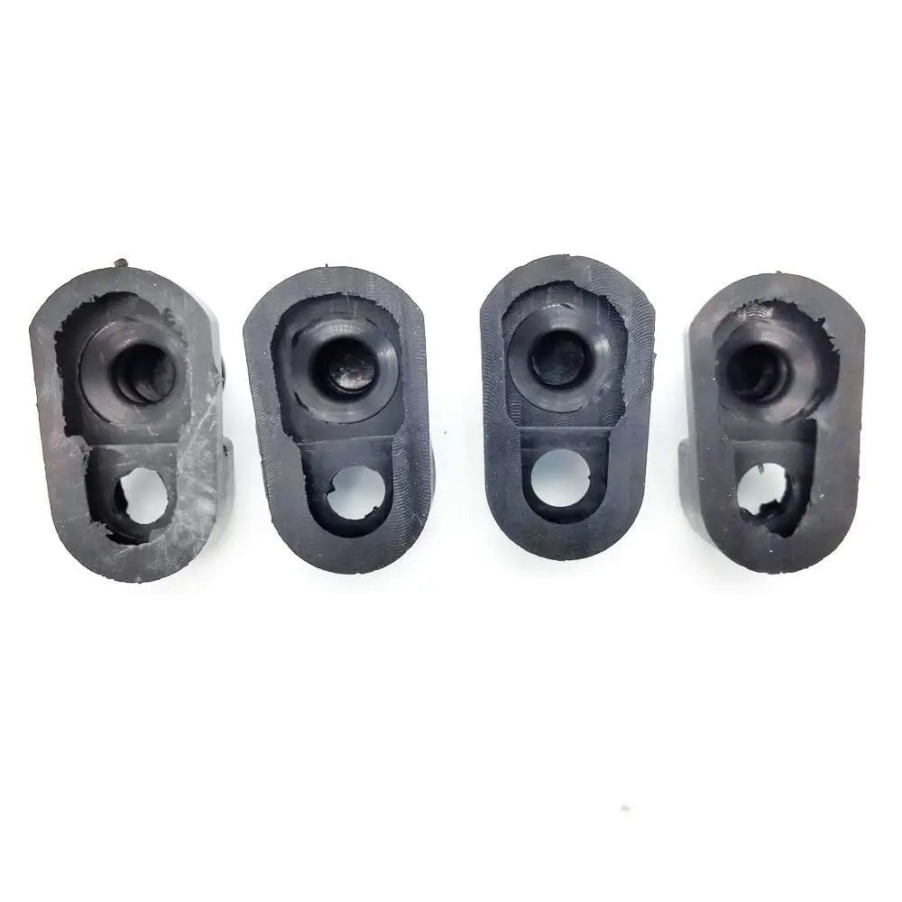4Pcs/Set Door Switch Cover Cap 25368-5L300 For Nissan Patrol GQ Y60 4-Door Model
