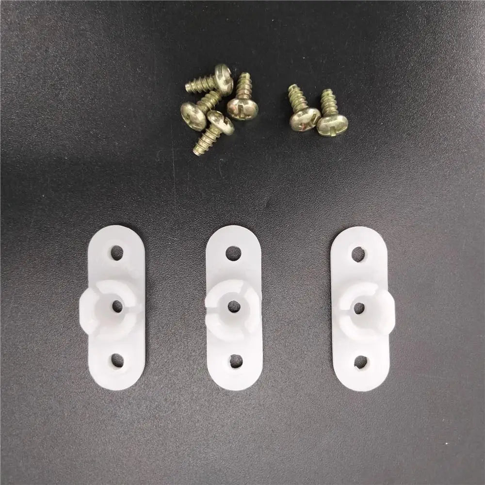 Headlamp Headlight Clips Kit STC3368 For Land Rover Discovery 1 2 1994-2002