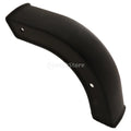 Motorcycle Chain Guard Protector High Strength PP Polypropylene Cover Replacement for ATV 50cc E - Automotive LED Light