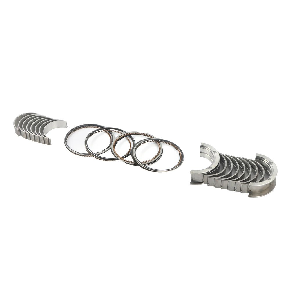Piston Rings Main Rod Bearings Fits FOR Chevrolet Cruze 2011-2015 OE 12634872 Engine Compo