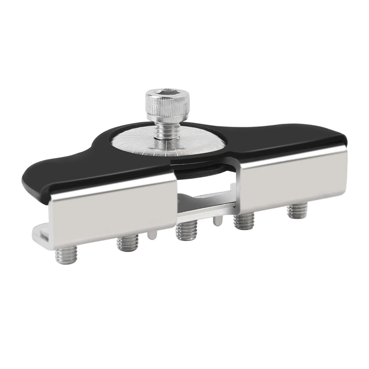Universal Mounting Brackets Hood Clamp Holder for LED Work Light Bar SUV - Automotive LED Light