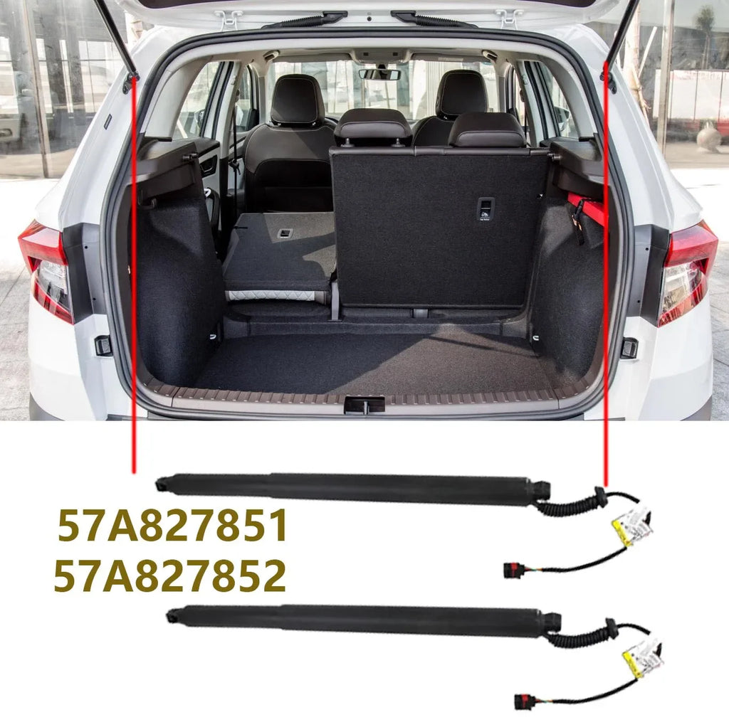 Tailgate Support Rod For Skoda Karoq NU7 2018-2021 Rear Tailgate Strut Electric Support St | AUTOKITSHOP