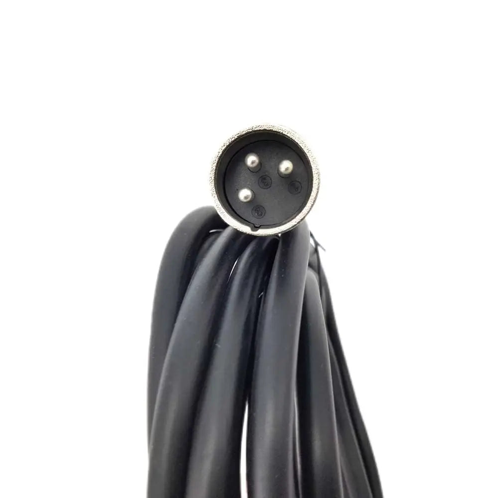 Winch Controller Hand Switch 3-Pin For Hisun 400 500 700 800 UTV 37120-115-0000