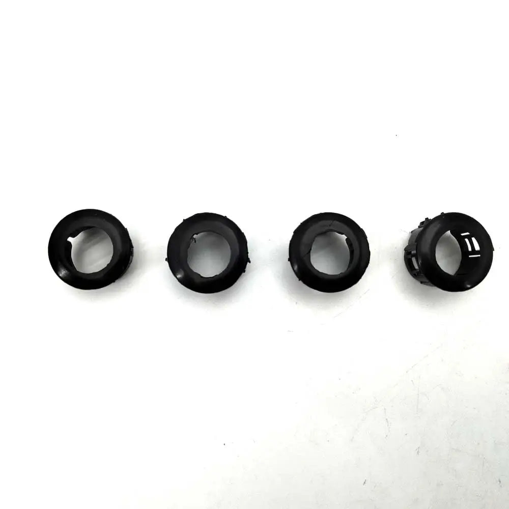 Parking Aid Sensor Retainer Rings For Mazda CX-5 J36 2017, CX-9 2016-2022