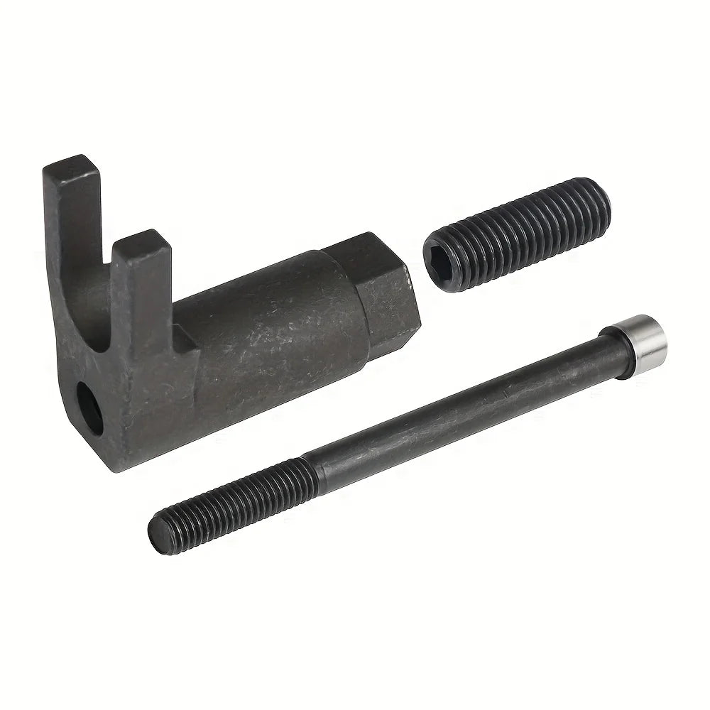 Diesel Injector Removal Tool Injector Remover Long Bolt Short Bolt Remover Extracting Tool Injec - Automotive LED Light