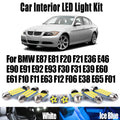 LED Interior Light Kit for BMW E87 E81 F20 F21 E36 E46 E90 E91 E92 E93 F30 F31 E39 E60 E61 F10 F11 E63 F12 F06 E38 E6...