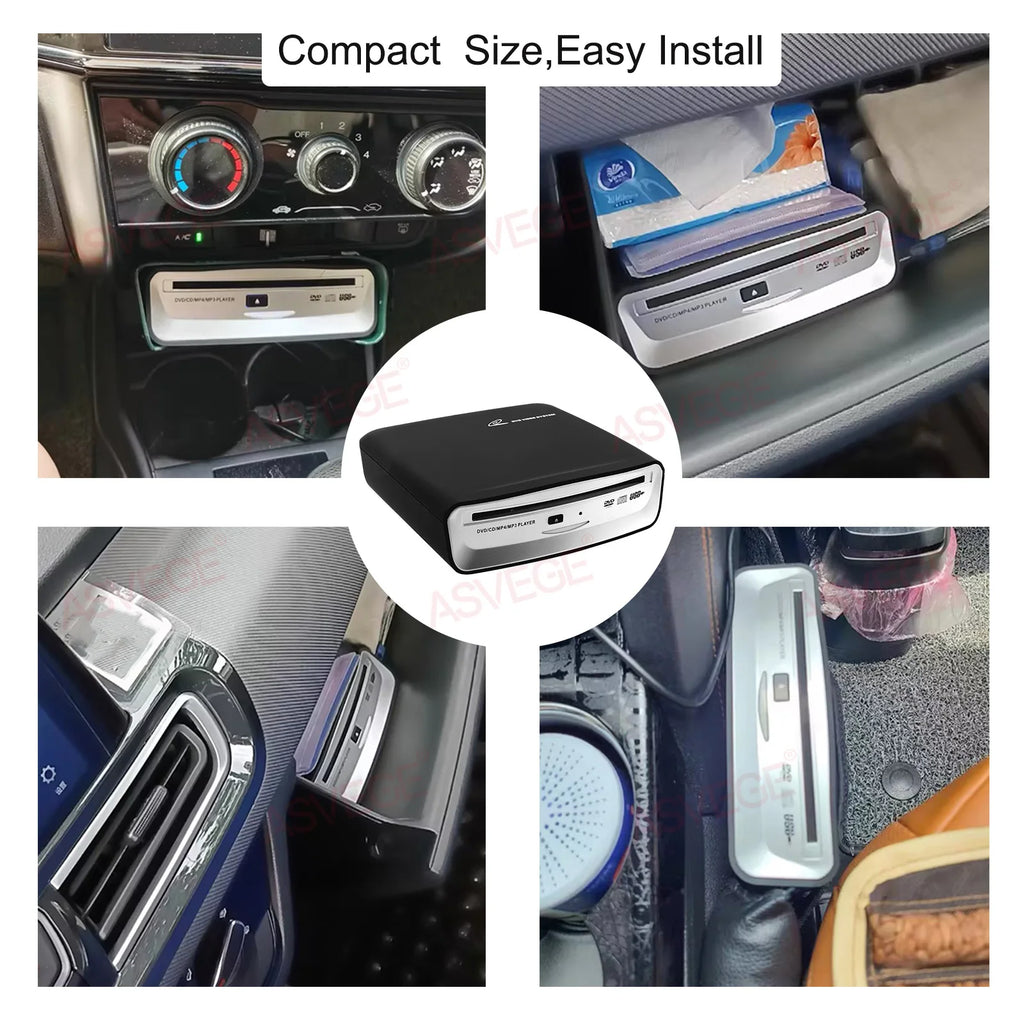 LED Interior Light Kit - Canbus Error-Free Interior Bulbs