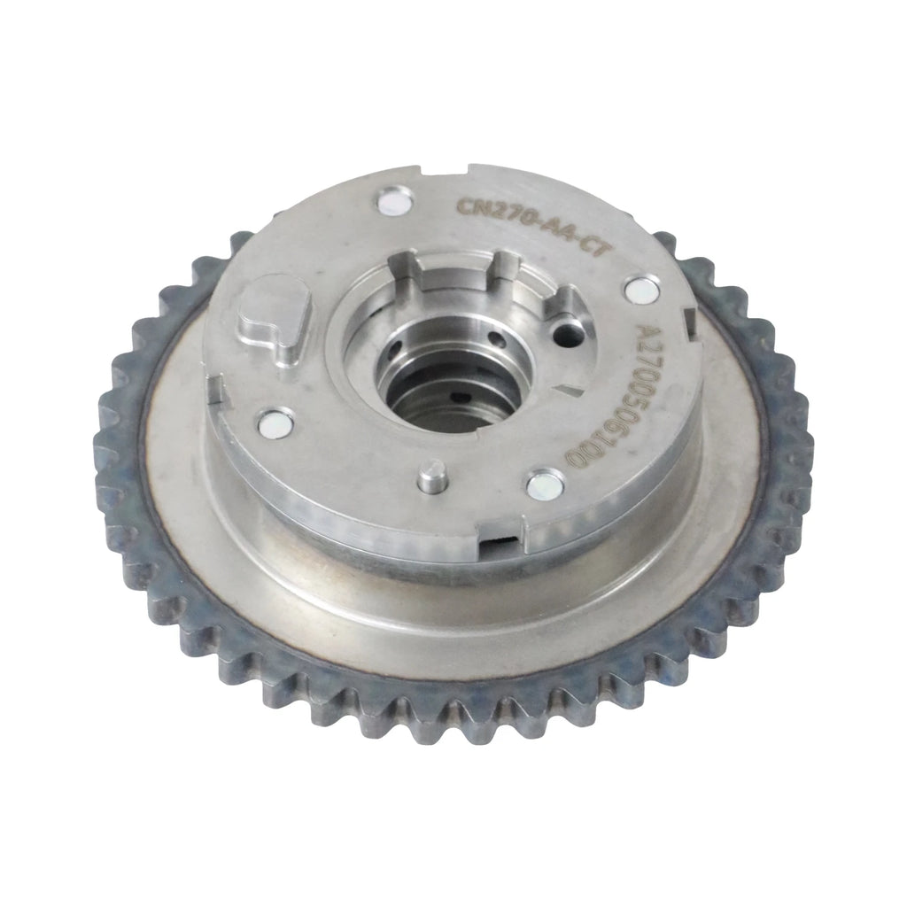A2700506200 New Intake+Exhaust Camshaft Actuator 2700501247 A2700506100 2700501147 For Mer