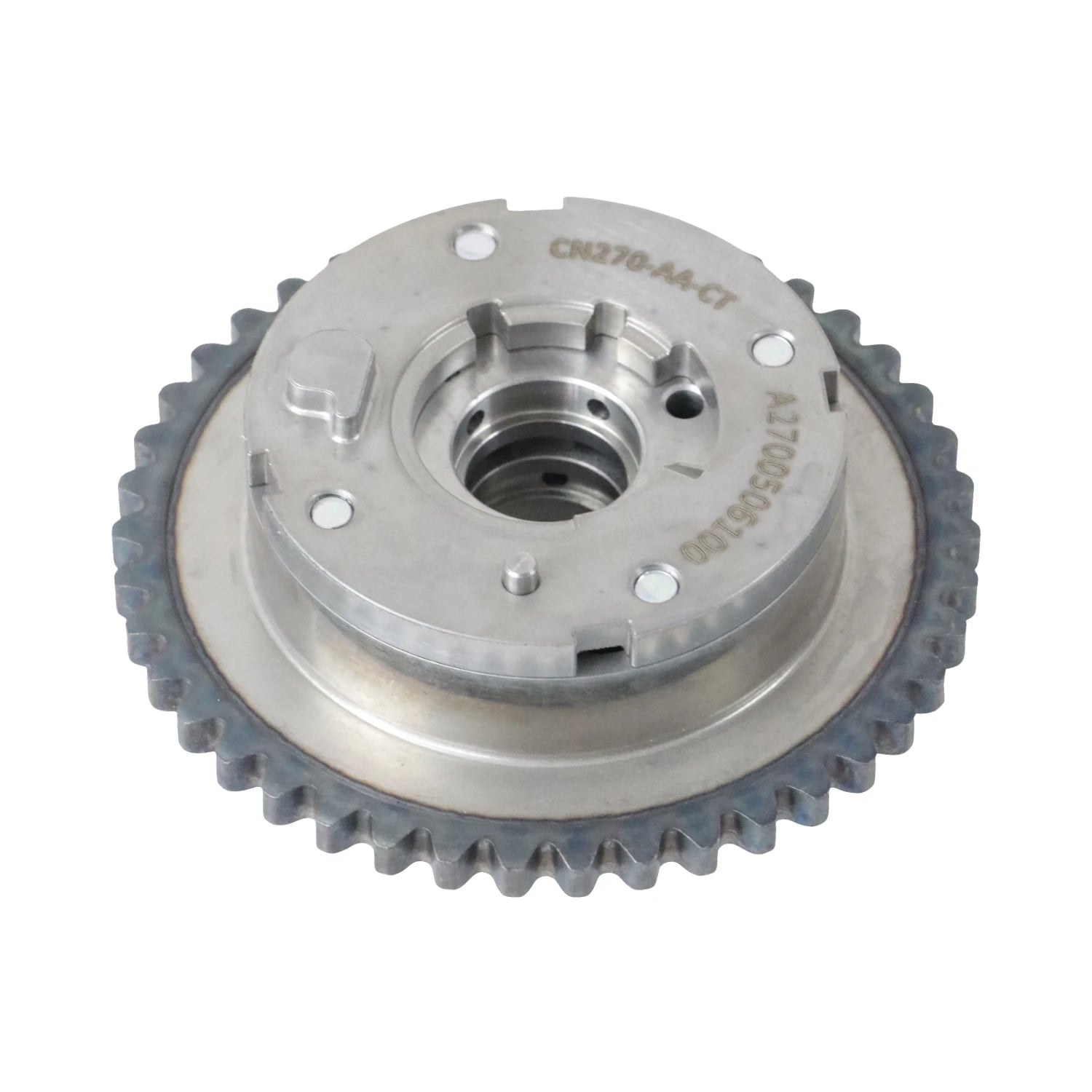 A2700506200 New Intake+Exhaust Camshaft Actuator 2700501247 A2700506100 2700501147 For Mer