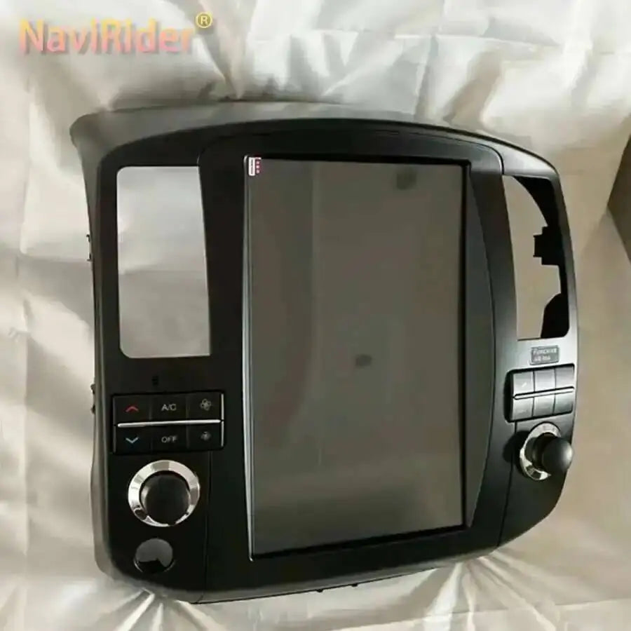 12.1inch Car Multimedia Video Player Stereo Navi For Nissan Pathfinder R51 2008 Android Sc | AUTOKITSHOP