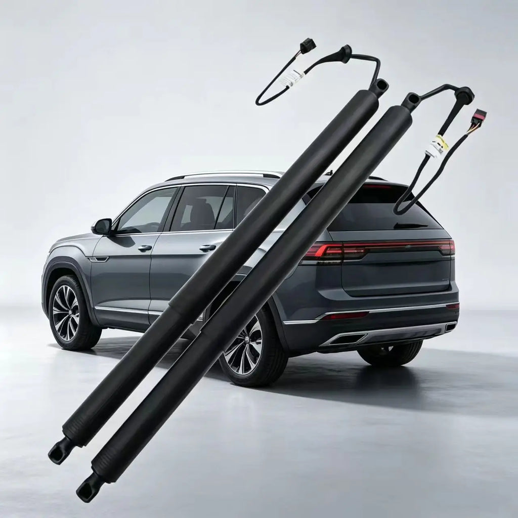 LR075420 Electric Tailgate Gas Struts For Land Rover Discovery Sport 2014-2019 Rear Power  | AUTOKITSHOP