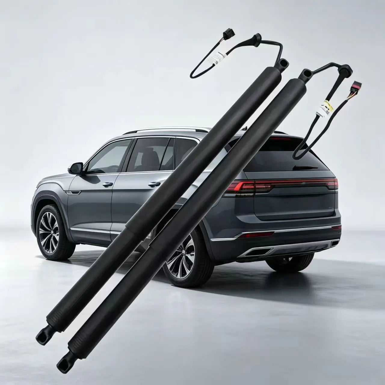 LR075420 Electric Tailgate Gas Struts For Land Rover Discovery Sport 2014-2019 Rear Power  | AUTOKITSHOP
