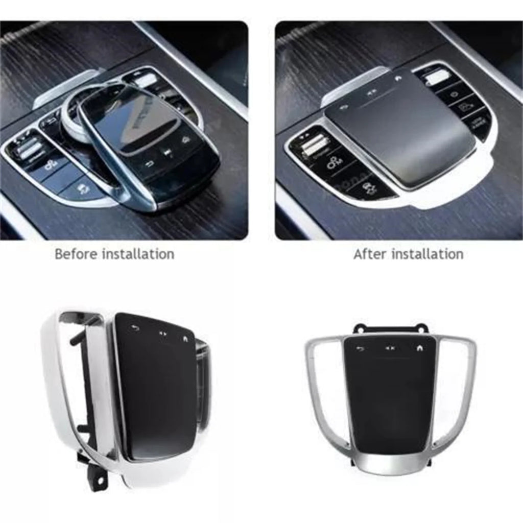 LED Interior Light Kit for GLC - Canbus Error-Free Interior Bulbs