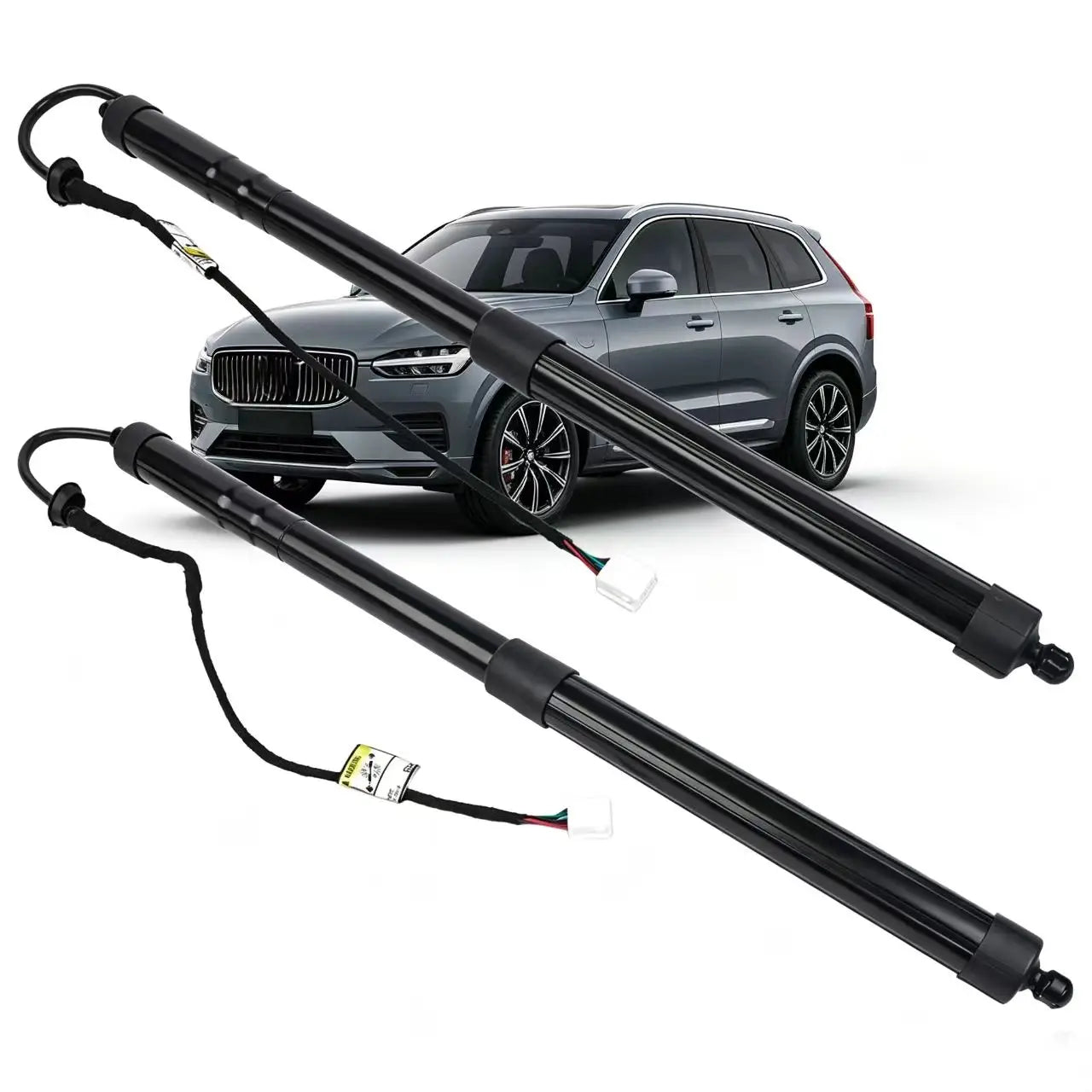 Rear Trunk Liftgate Power Hatch Lift Support Opener For Jaguar E-PACE/X540 2017- J9C370354 | AUTOKITSHOP