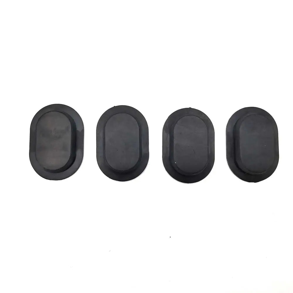 4-Piece LED Interior Light Kit for Jeep 2014-2023 - Canbus Error-Free Interior Bulbs
