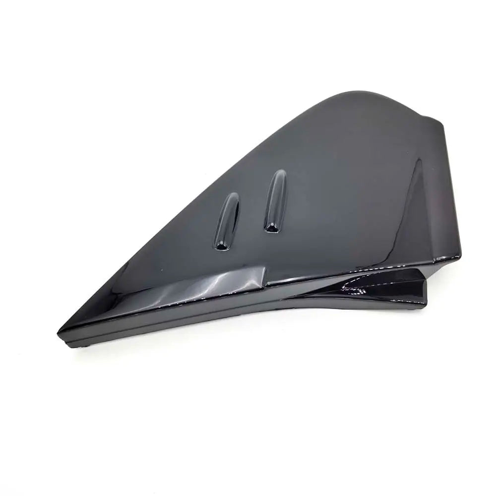 Right Side Mirror Corner Triangle Cover Trim For Toyota Prius 16-21 60117-47030