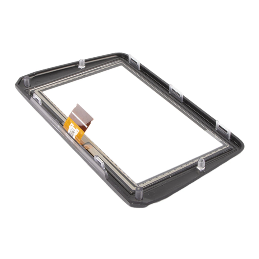7 Inch Touch-Screen Gps Navigation Radio Glass Digitizer Display B61A611J0 For Mazda 3 201