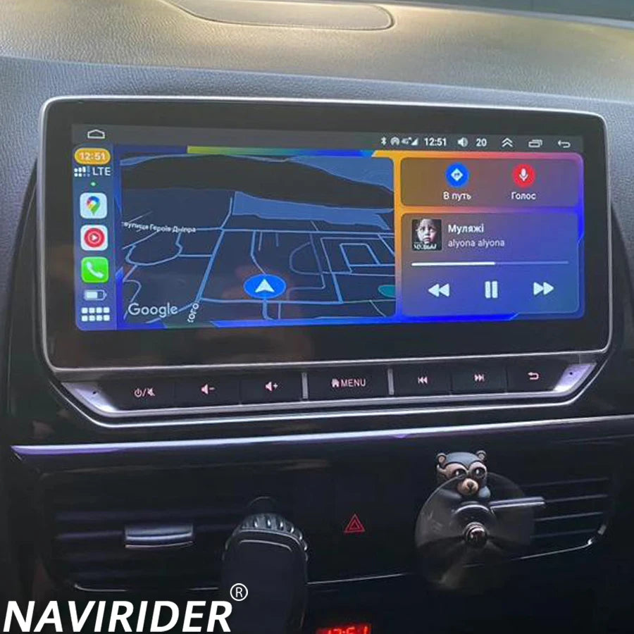 10.25" Screen Anddroid15 Car Radio For Mazda CX5 CX-5 CX 5 2014 - 2016 Carplay Auto GPS Au