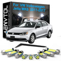 RGB - Ambient Light - for VW MK6 - Car Interior Lighting