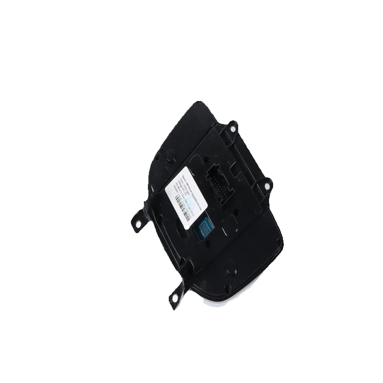 Multimedia Touch Pad Controller FOR Benz C-Class W205 E-Class W213 GLC X253 Car Accessorie