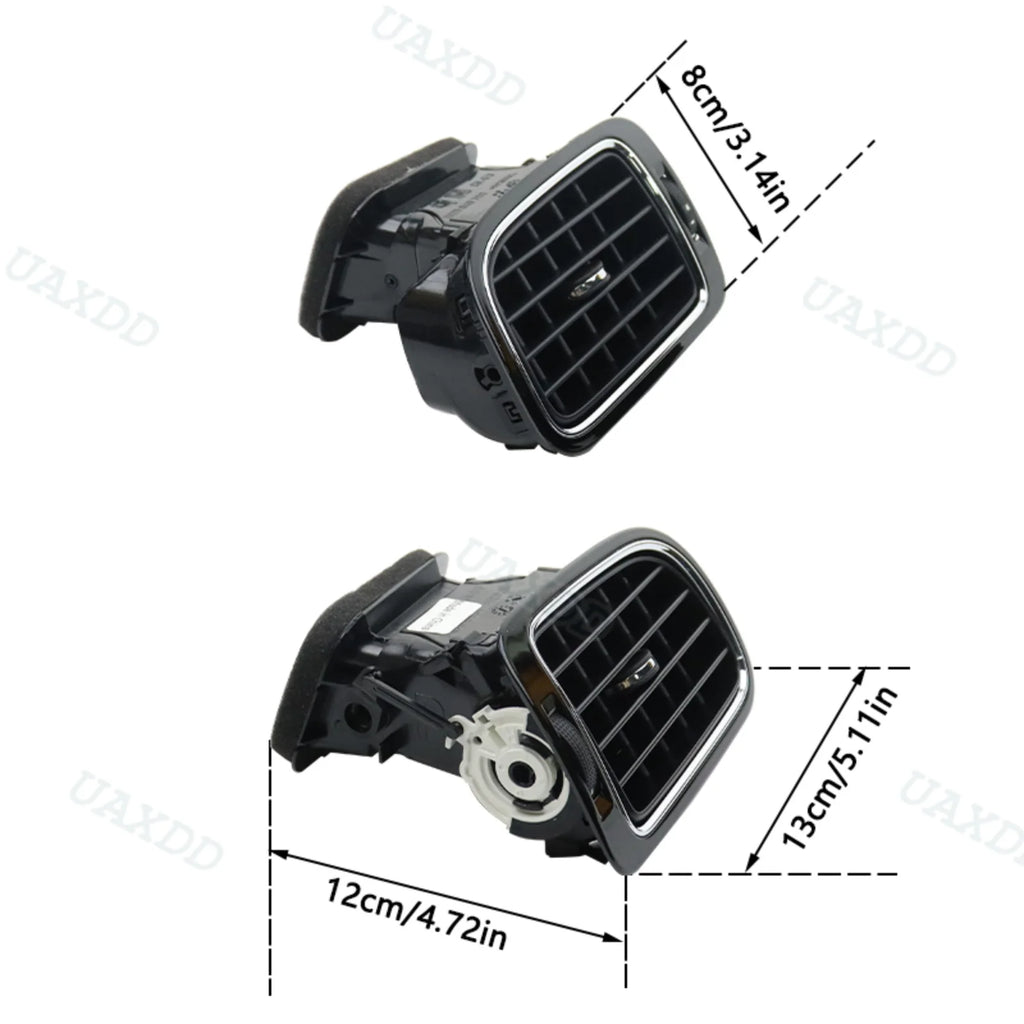 RGB - Ambient Light - for VW 2011-2017 - Car Interior Lighting
