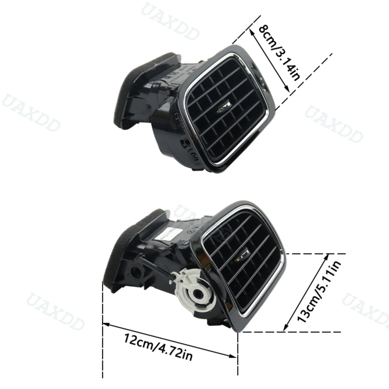 RGB - Ambient Light - for VW 2011-2017 - Car Interior Lighting