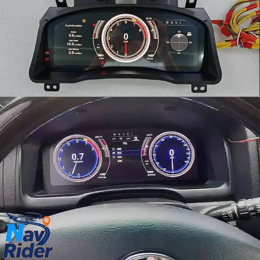 LED Interior Light Kit for Toyota 2004-2009 - Canbus Error-Free Interior Bulbs | AUTOKITSHOP