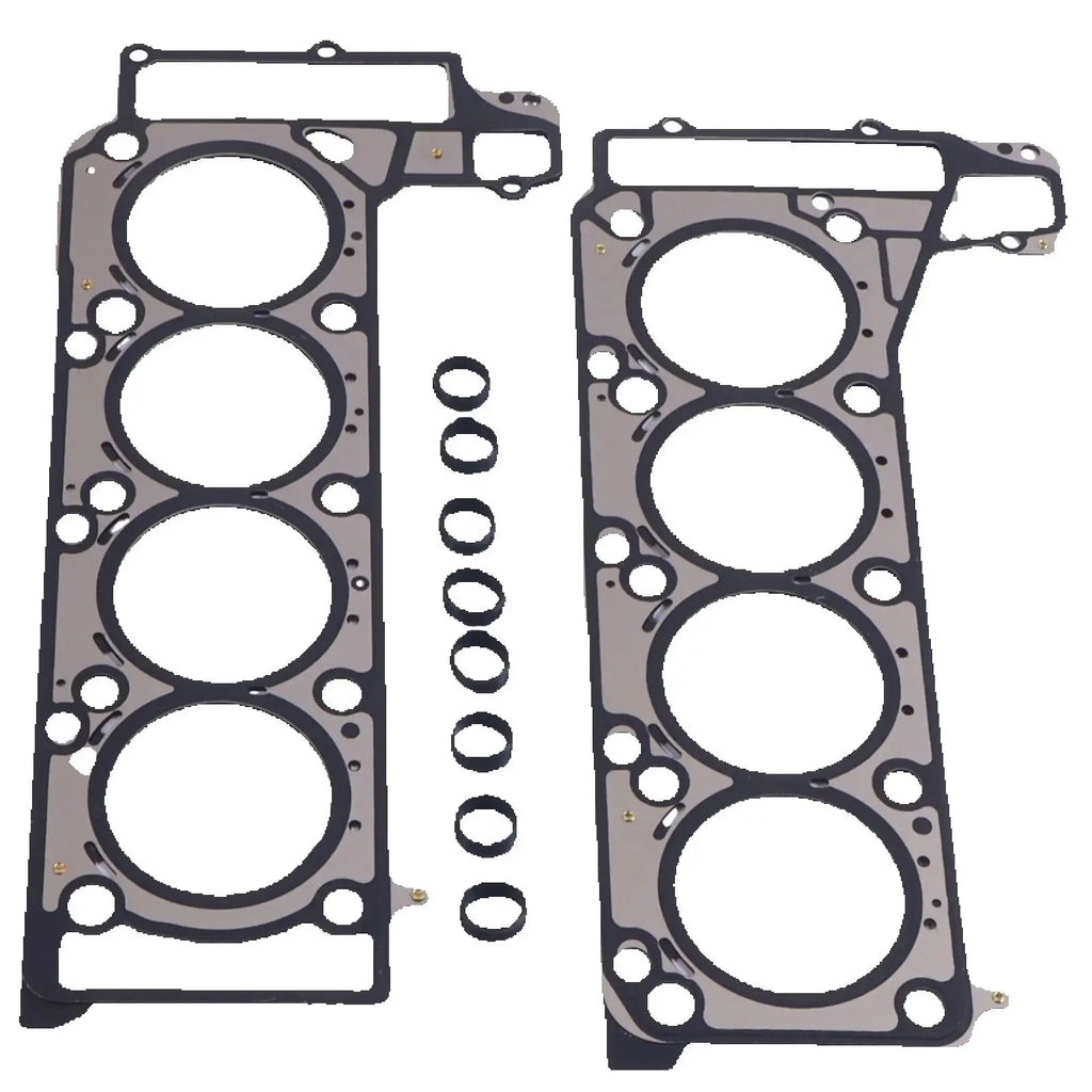 Engine Gaskets Seals Kit FOR Mercedes-Benz GLS550 S500 W221 W166 M278 4.6 4.7 V8
