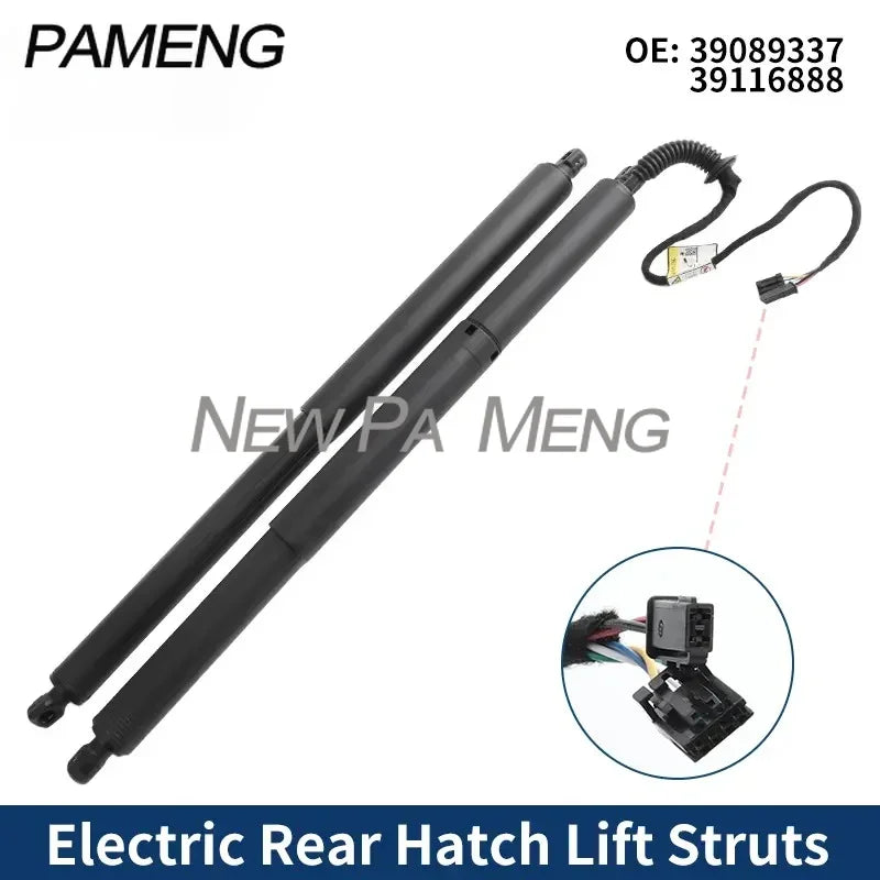 39116888 39089337 Suitable for 2015-2020 Opel Astra Car Trunk Electric Tailgate Support Ro | AUTOKITSHOP