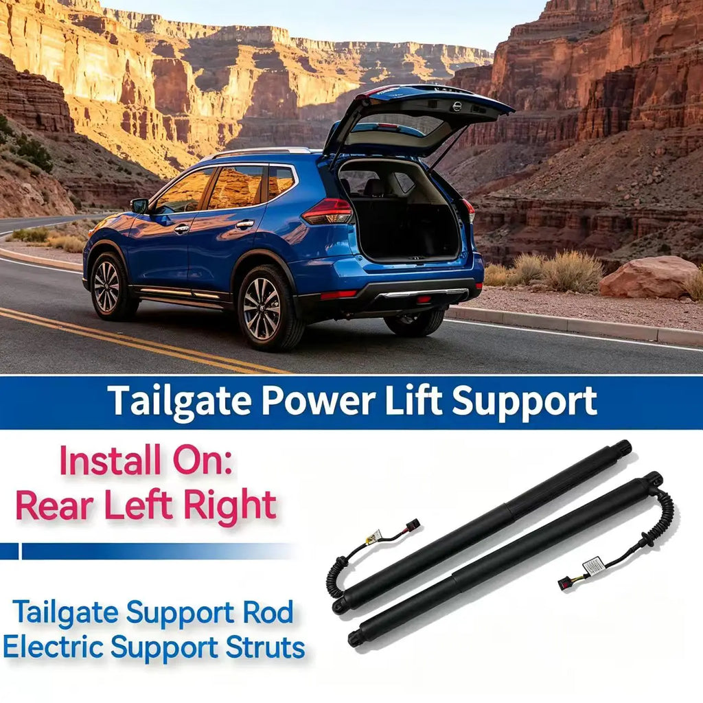 81770J5100 is suitable for K-IA Stinger 2018-2023 Power Hatch Lift Support electric tailga | AUTOKITSHOP