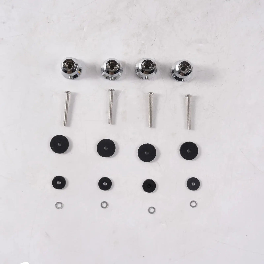 Luggage Rack Riser Kit 5/8 Inch FOR Honda Goldwing GL1800 2001-2017 Motorcycle Accessories