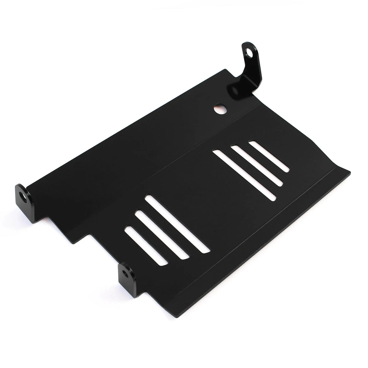 Motorcycle Skid Plate Engine Chassis Protection For Harley Touring CVO Road Glide Street Glide F - Automotive LED Light