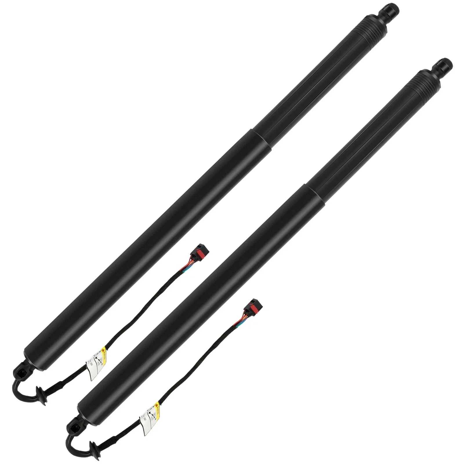 Tailgate Support Rod For 2017-2025 L560 RANGE ROVER VELAR Rear Tailgate Strut Electric Sup | AUTOKITSHOP