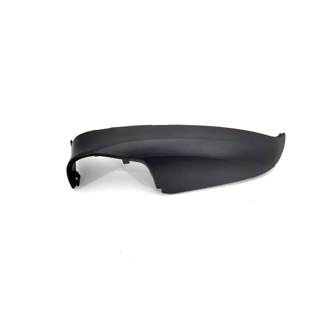 Front Left Side Mirror Lower Cover Trim For Mazda CX-5 2015-2016 CX-3 2016-2019