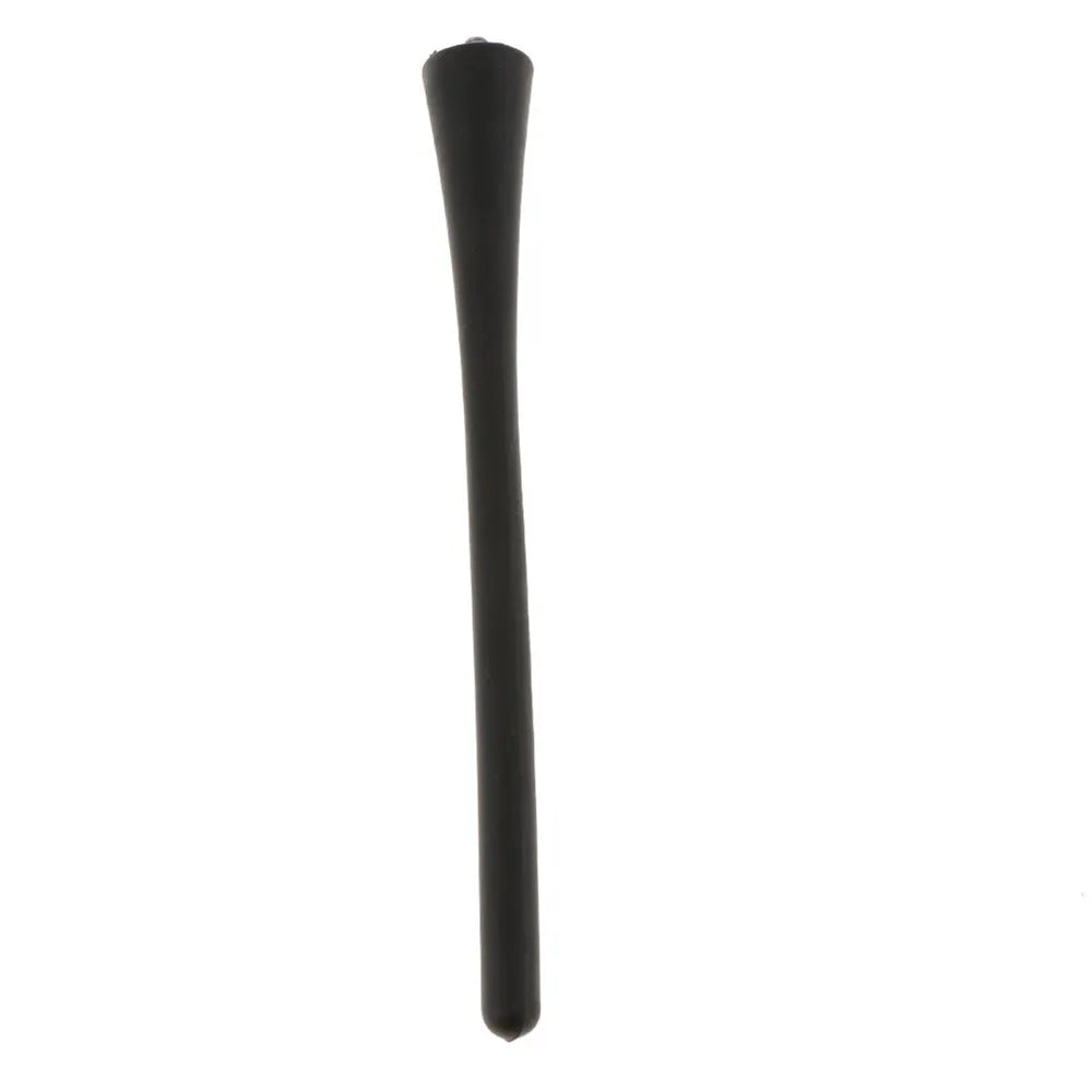 SINOCMP 1pcs Short Stubby Antenna 7" Replacement Antenna Mast 39151-SWA-305 For Accord Car