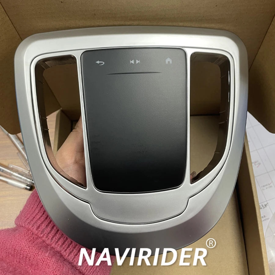 For Mercedes Benz V Class V-Class W447 V260 V250 V220 Vito 2016-2018 Dedicated Auto Touch