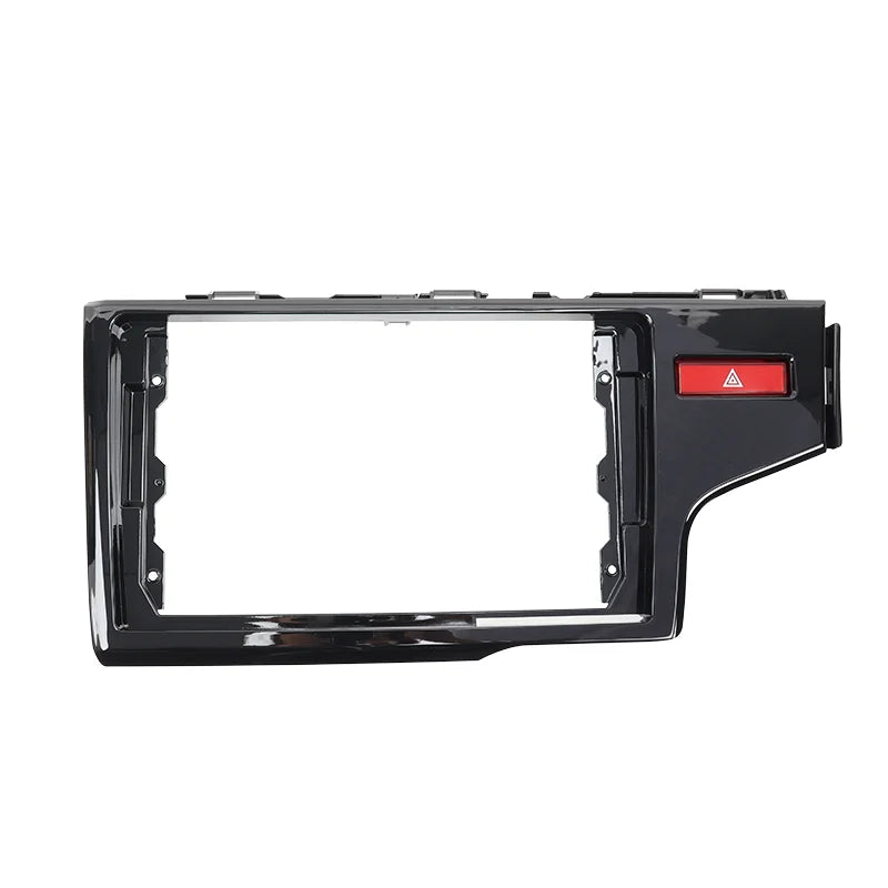 For HONDA 2013-2015 FIT JAZZ 9inch 10.1inch RHD Car Android frame panel Center fascia cabl