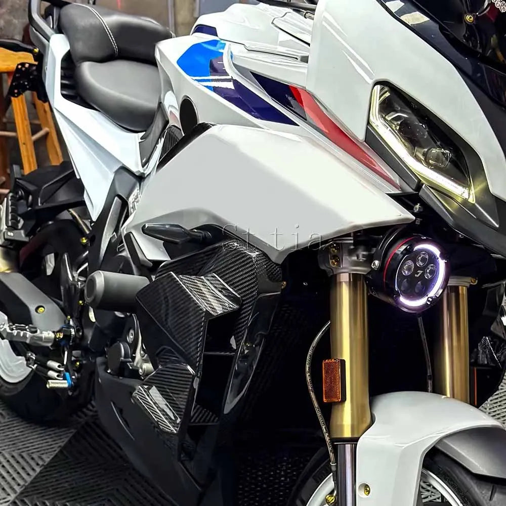 For BMW S1000XR S1000 XR TE 2020-2024 M1000XR 2024 Motorcycle Falling Protection for BMW S1000 2020-2024 - Automotive LE