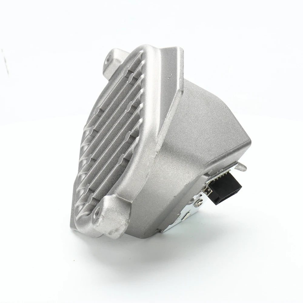 8U0941475C-R White Color Angel Eyes Module DRL Headlight Module Control Unit Day Light LED
