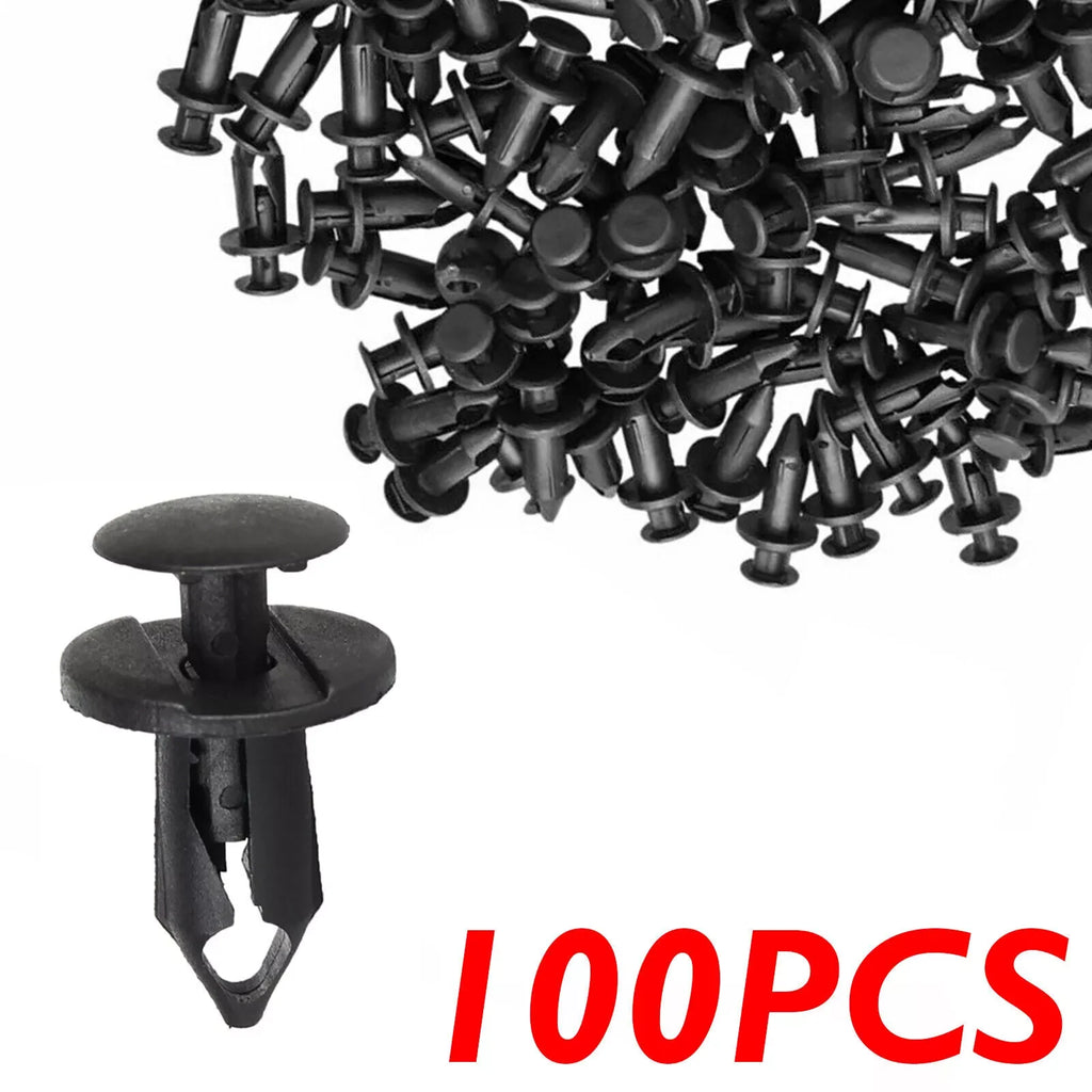 100-Piece LED Interior Light Kit - Canbus Error-Free Interior Bulbs