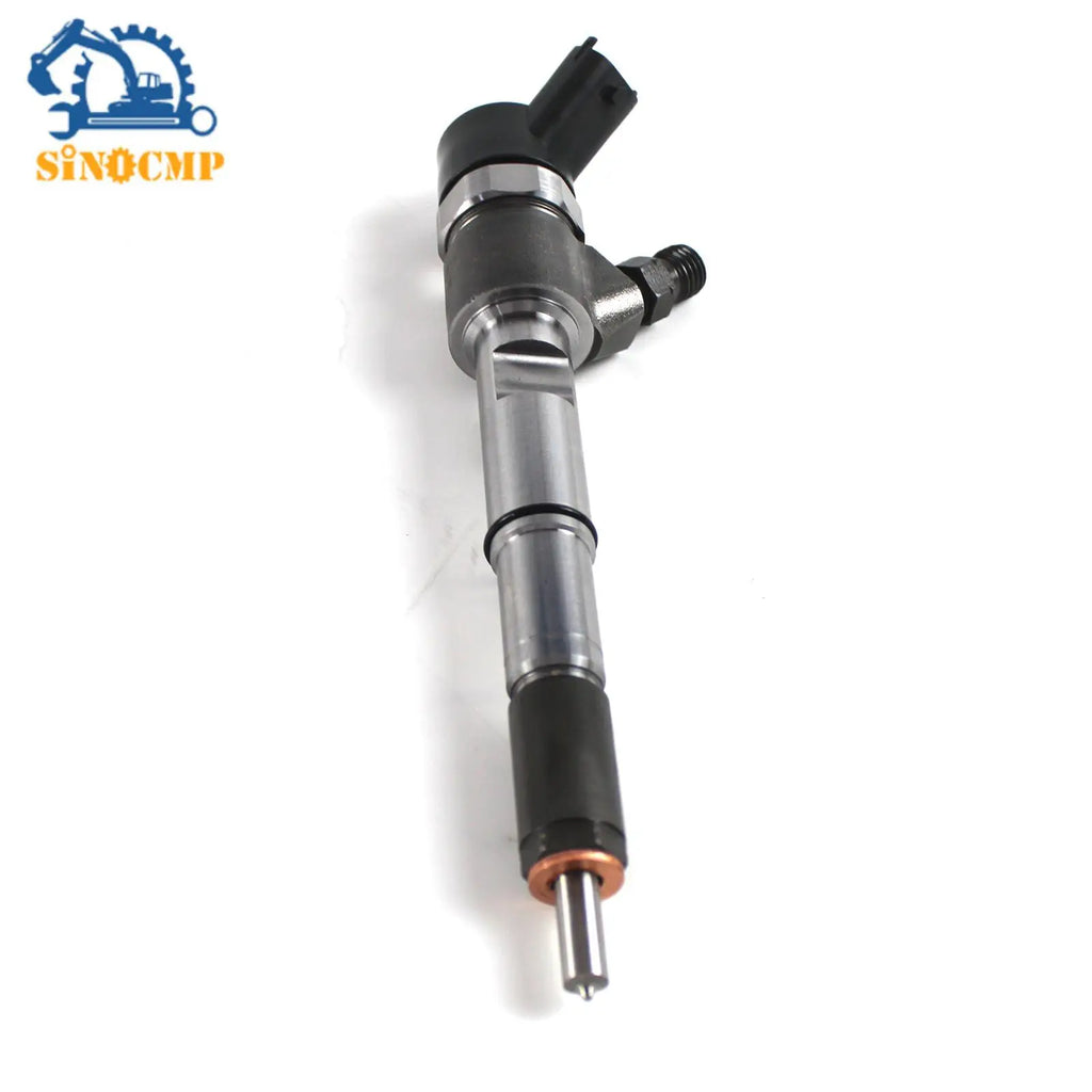 Injector 0445110457 0445110457 5801376566 For New Holland Loader C232 C238 L230 L225 Perki