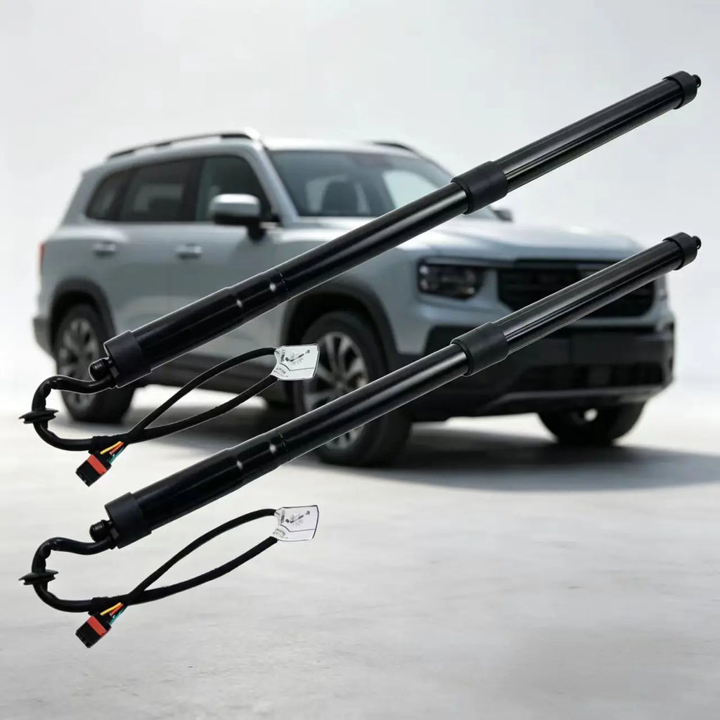 High Quality Electric Tailgate Gas Struts Compatible With Porsche cayenne 2018-2023 9Y0 82 | AUTOKITSHOP