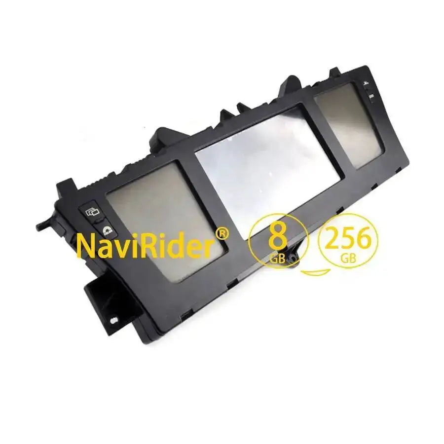 For Citroen C4 Picasso 2006-2013 Android 15 Car Stereo Radio Head Unit Carplay Android Aut | AUTOKITSHOP