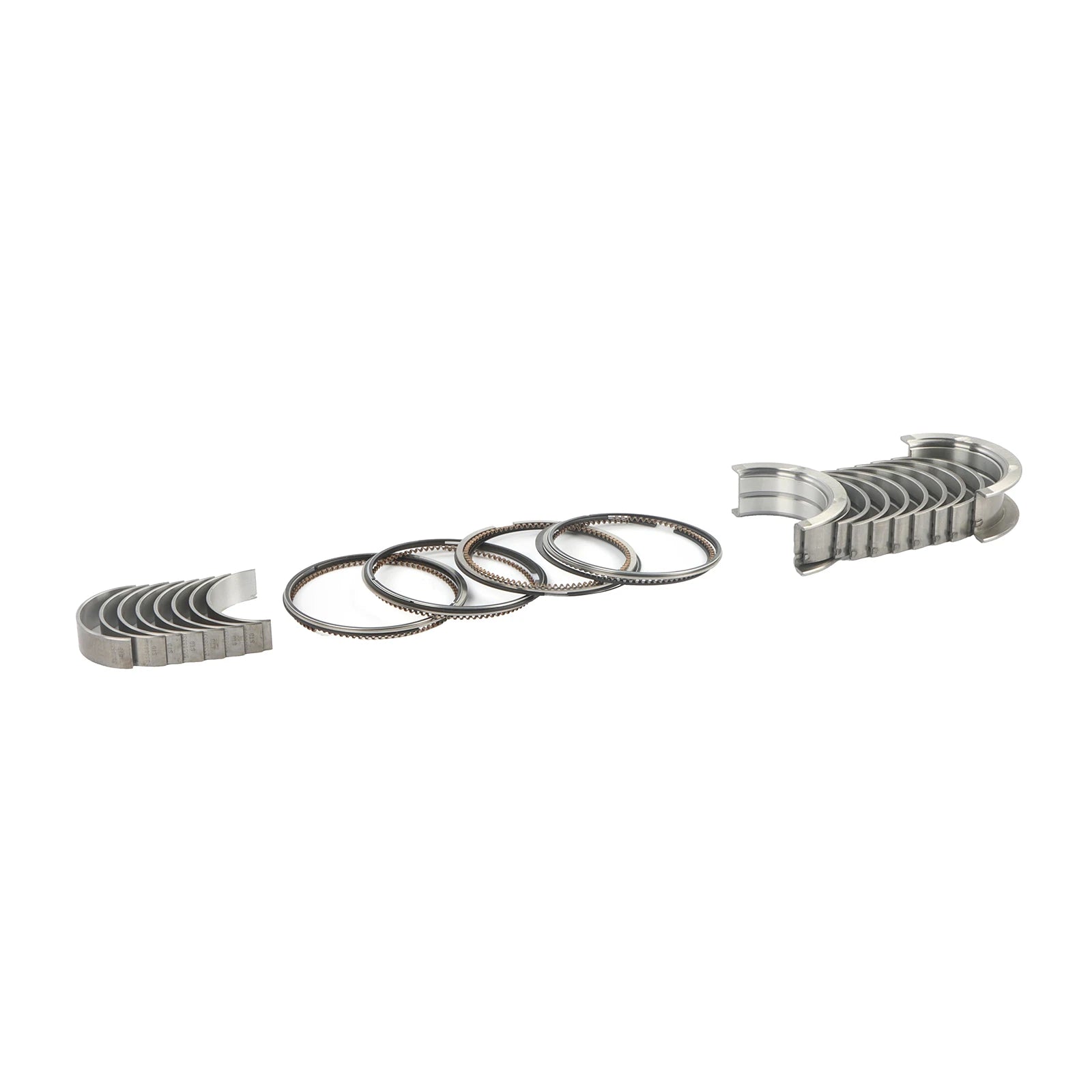 Piston Rings Main Rod Bearings Fits FOR Chevrolet Cruze 2011-2015 OE 12634872 Engine Compo